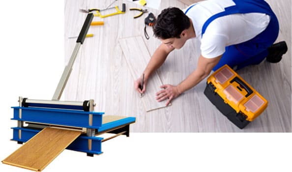 Bodenbeläge und -aufbereitung Bodenbeläge und -aufbereitung