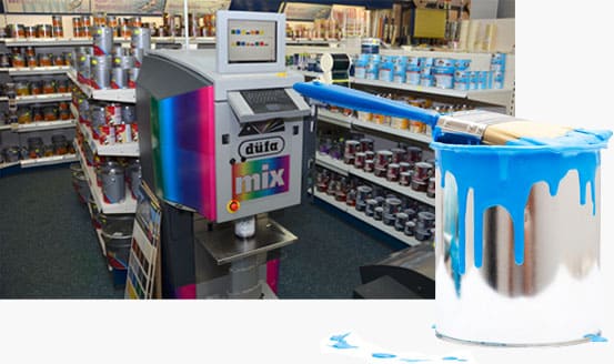 Farben, Lacke und Lasuren Farben, Lacke und Lasuren