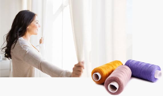 Gardinen für Ihr Fenster Gardinen für Ihr Fenster